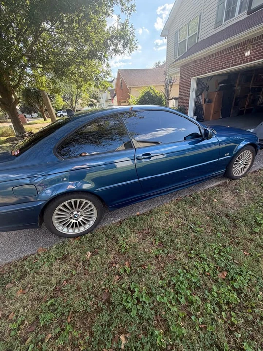 2003 BMW E46 330i & 330Ci - Image 4 of 6