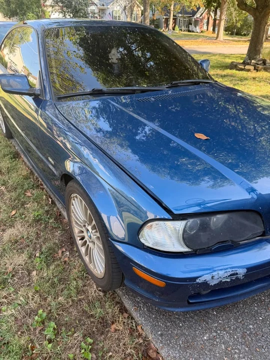 2003 BMW E46 330i & 330Ci - Image 6 of 6