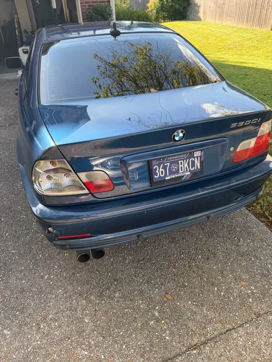 2003 BMW E46 330i & 330Ci - Image 3 of 6