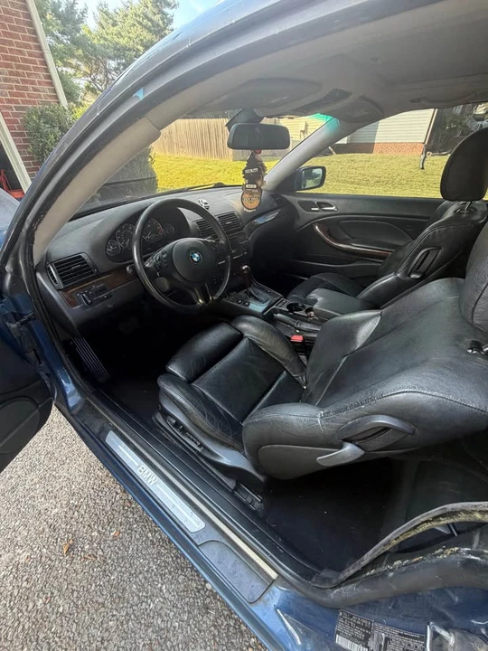 2003 BMW E46 330i & 330Ci - Image 5 of 6