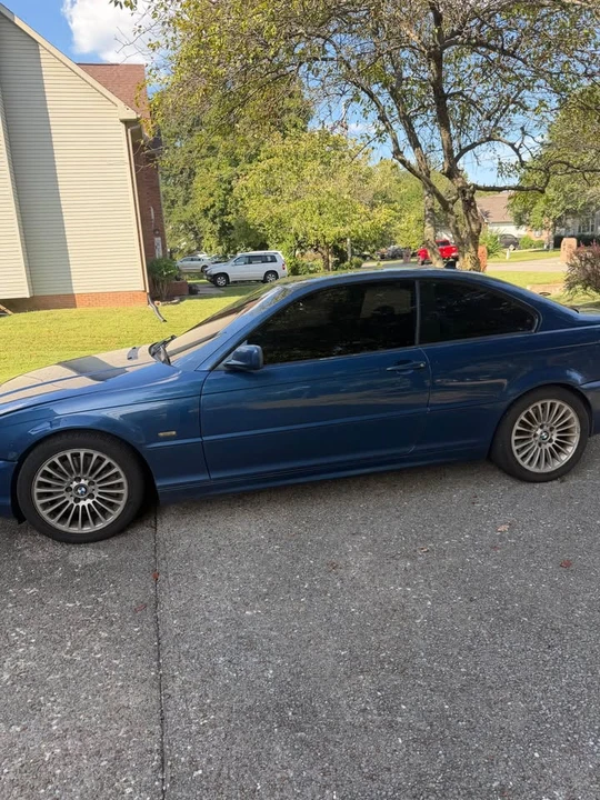 2003 BMW E46 330i & 330Ci - Image 2 of 6