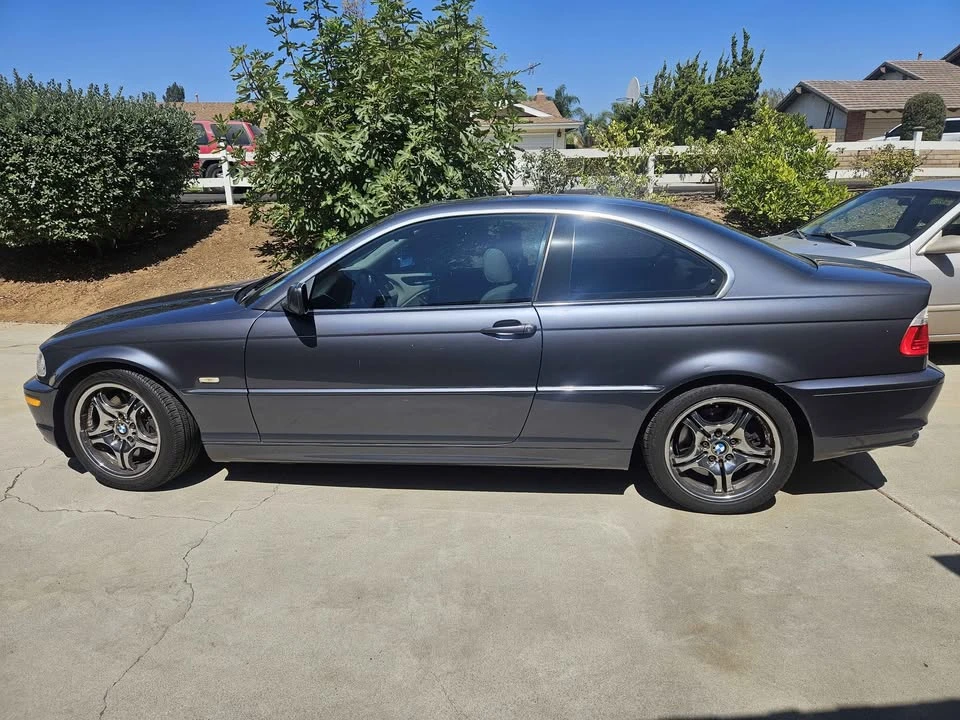 2003 BMW E46 330i & 330Ci - Image 3 of 10