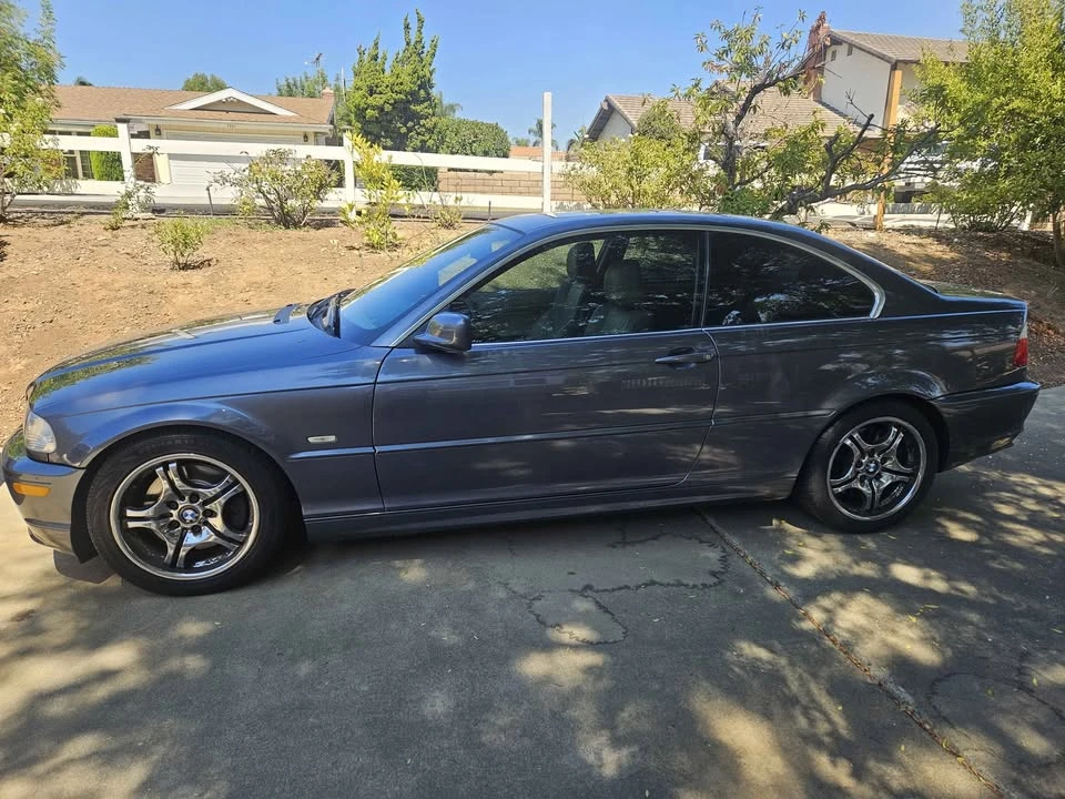 2003 BMW E46 330i & 330Ci - Image 6 of 10