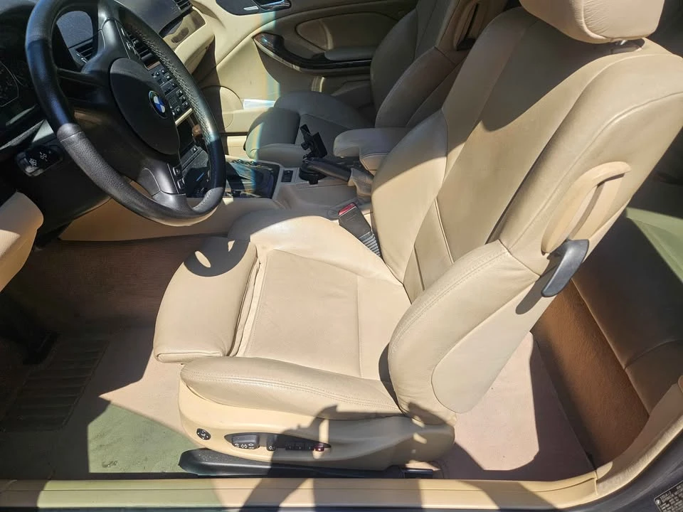 2003 BMW E46 330i & 330Ci - Image 8 of 10