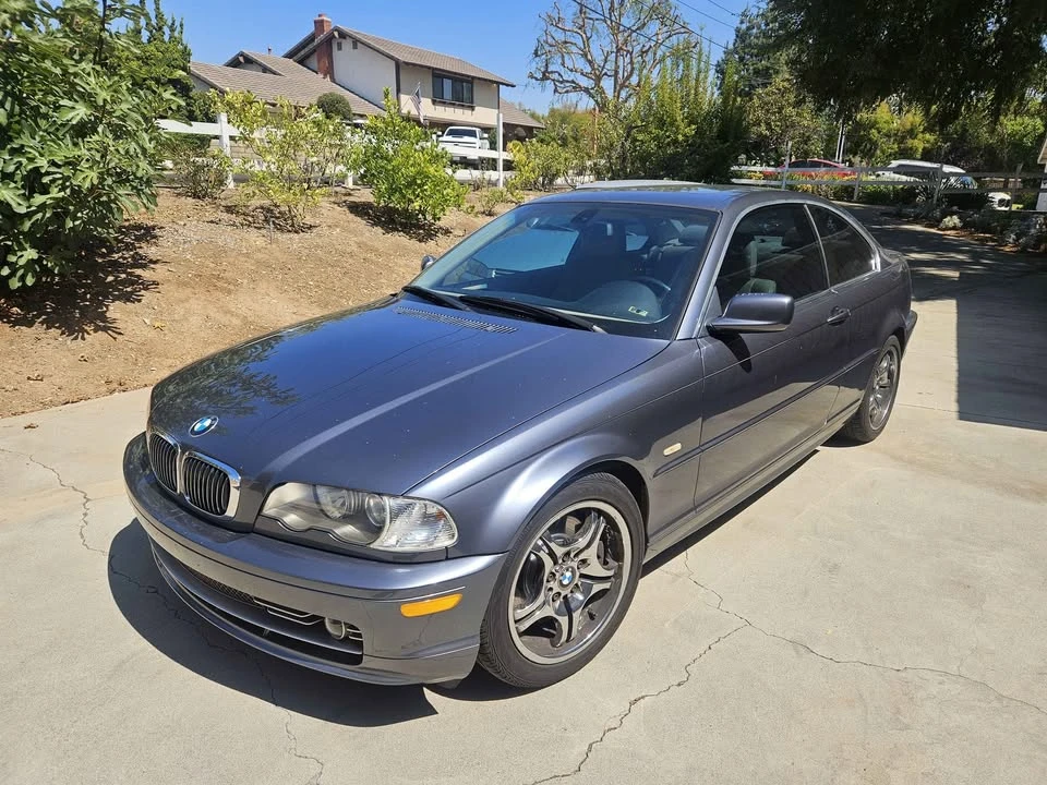 2003 BMW E46 330i & 330Ci - Image 2 of 10