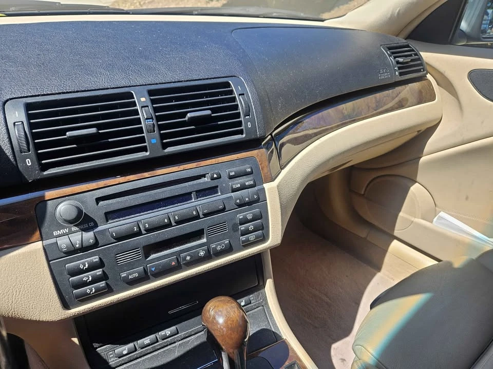 2003 BMW E46 330i & 330Ci - Image 10 of 10