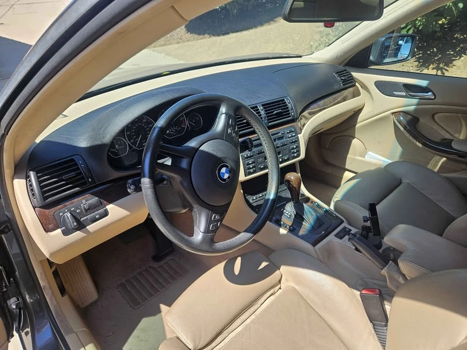 2003 BMW E46 330i & 330Ci - Image 5 of 10