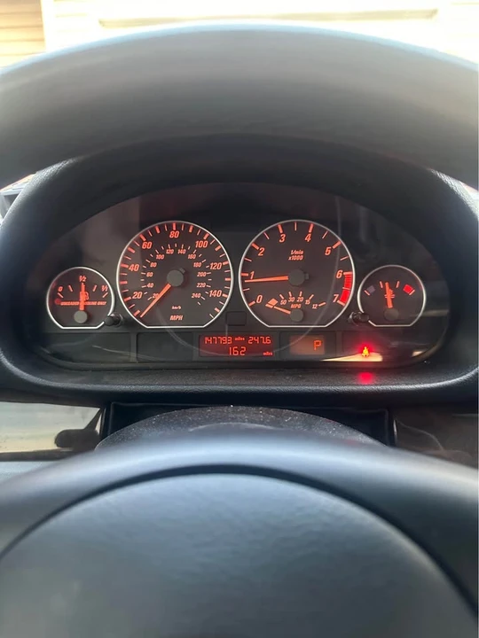 2003 BMW E46 330i & 330Ci - Image 13 of 19