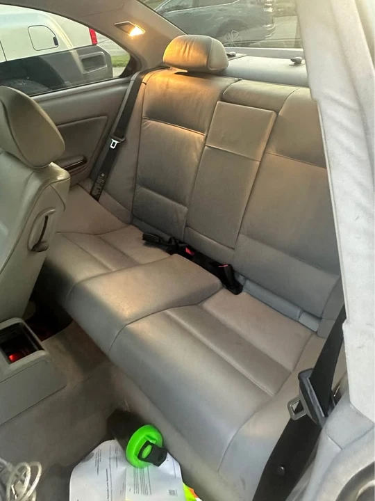 2003 BMW E46 330i & 330Ci - Image 15 of 19