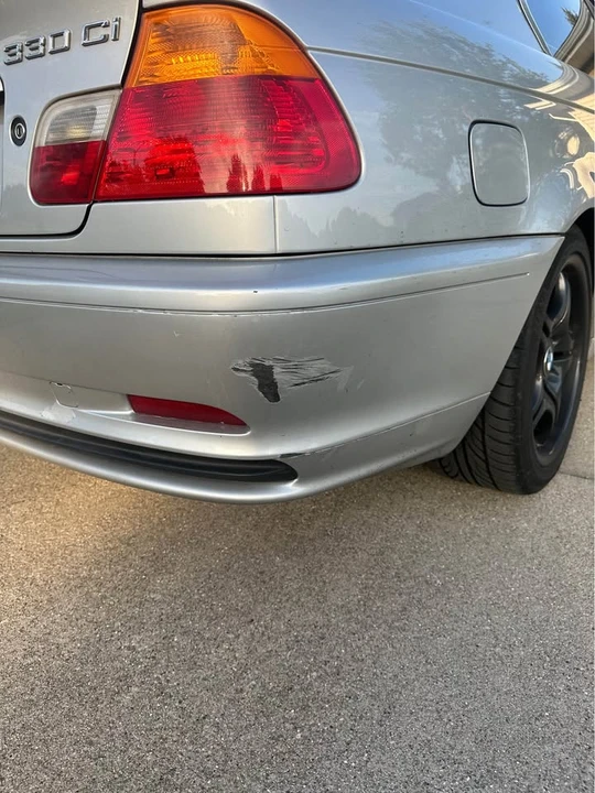 2003 BMW E46 330i & 330Ci - Image 4 of 19