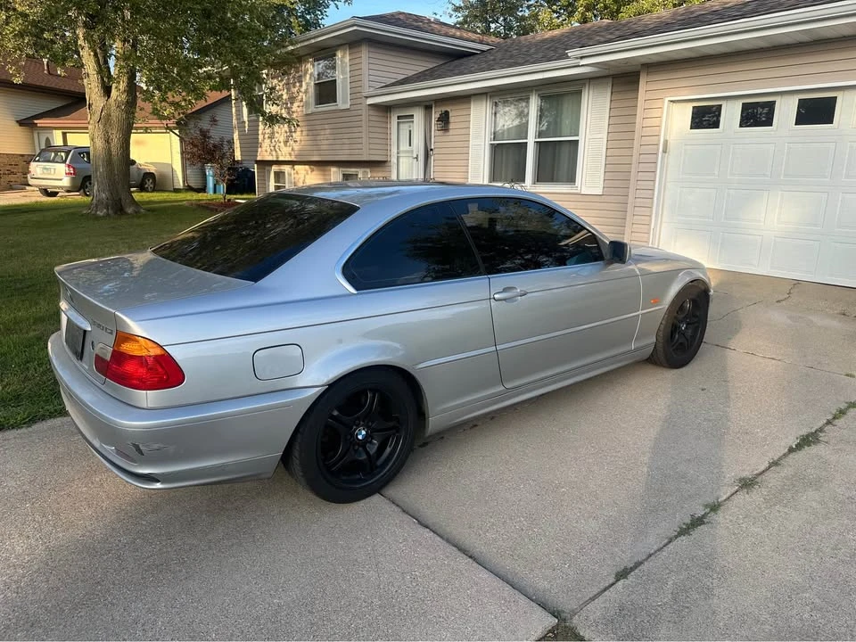 2003 BMW E46 330i & 330Ci - Image 5 of 19