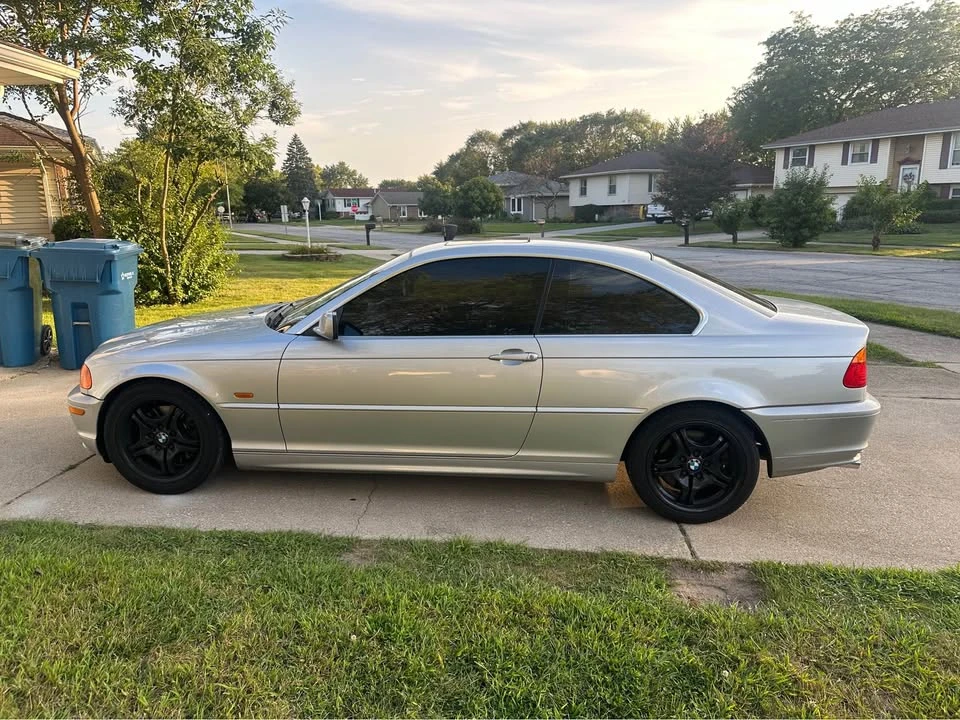 2003 BMW E46 330i & 330Ci - Image 10 of 19