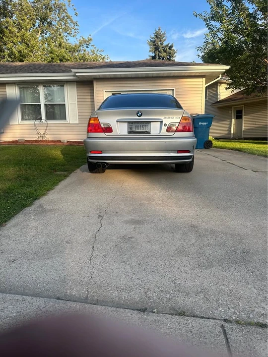 2003 BMW E46 330i & 330Ci - Image 2 of 19