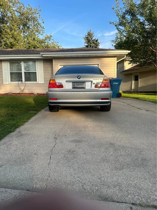 2003 BMW E46 330i & 330Ci - Image 3 of 19