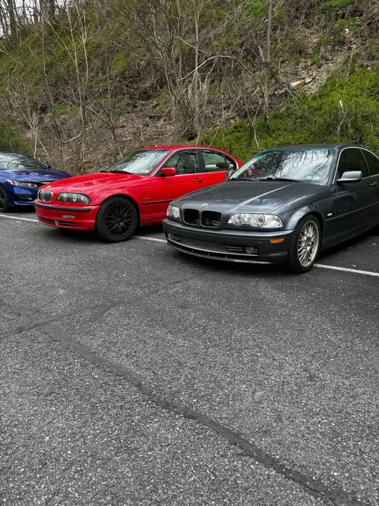 2003 BMW E46 330i & 330Ci - Image 2 of 7