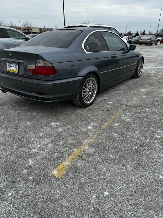 2003 BMW E46 330i & 330Ci - Image 5 of 7