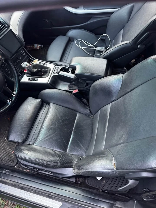 2003 BMW E46 330i & 330Ci - Image 6 of 7