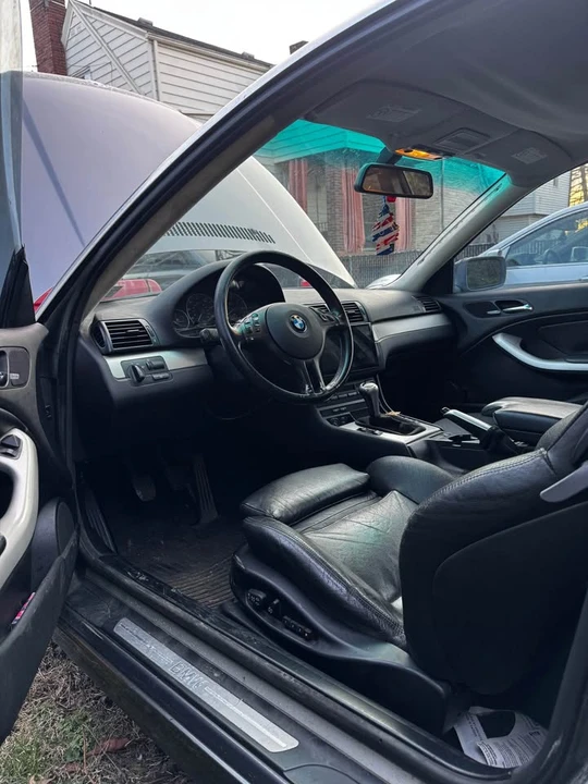 2003 BMW E46 330i & 330Ci - Image 7 of 7