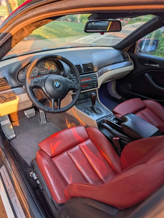2003 BMW E46 330i & 330Ci - Image 3 of 7