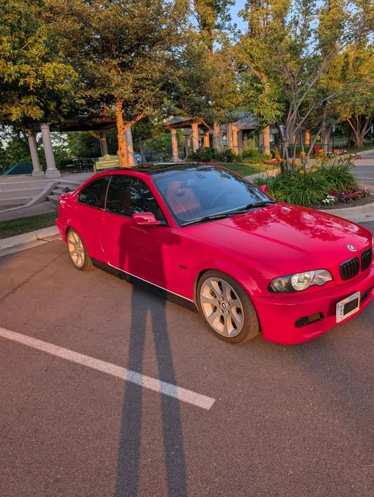 2003 BMW E46 330i & 330Ci - Image 5 of 7