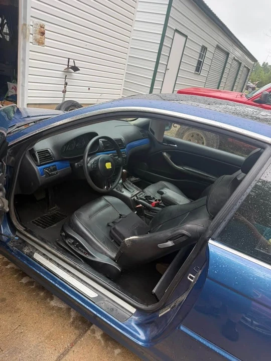 2003 BMW E46 330i & 330Ci - Image 3 of 9