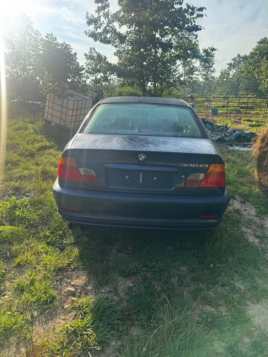 2003 BMW E46 330i & 330Ci - Image 6 of 9