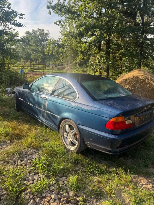 2003 BMW E46 330i & 330Ci - Image 5 of 9
