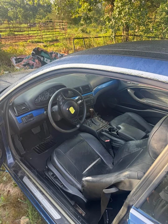 2003 BMW E46 330i & 330Ci - Image 8 of 9