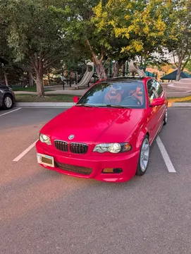 2003 BMW 3 Series 330Ci Coupe