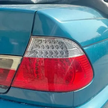2003 BMW 3 Series 330Ci Coupe