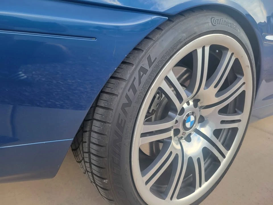 2003 BMW E46 330i & 330Ci - Image 2 of 10