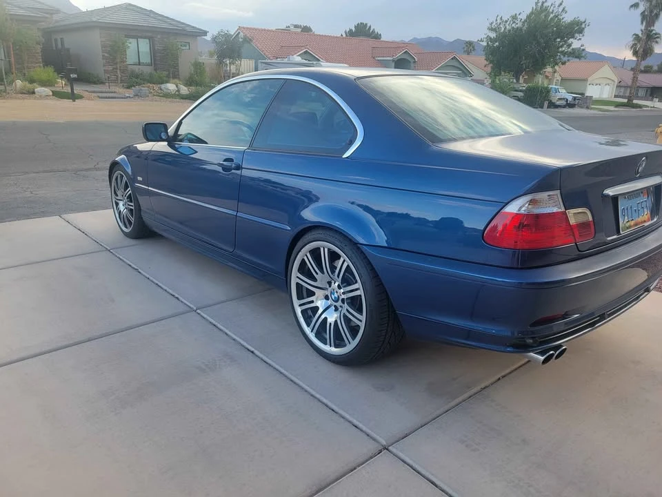 2003 BMW E46 330i & 330Ci - Image 4 of 10