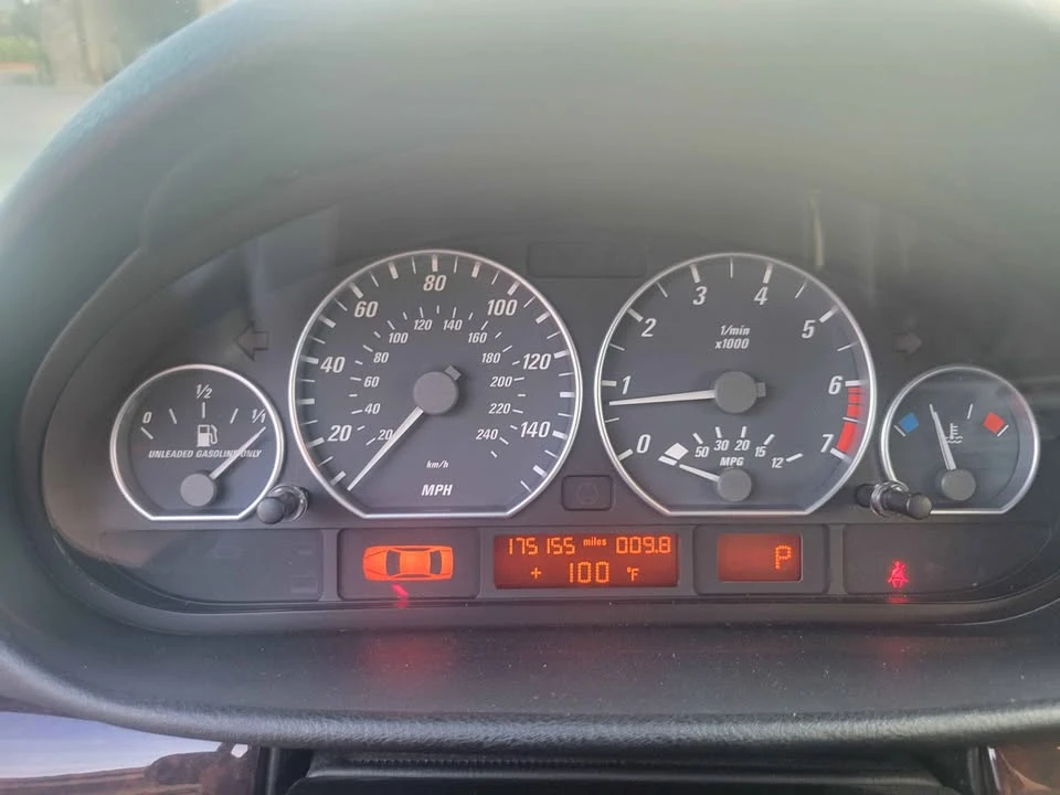 2003 BMW E46 330i & 330Ci - Image 9 of 10