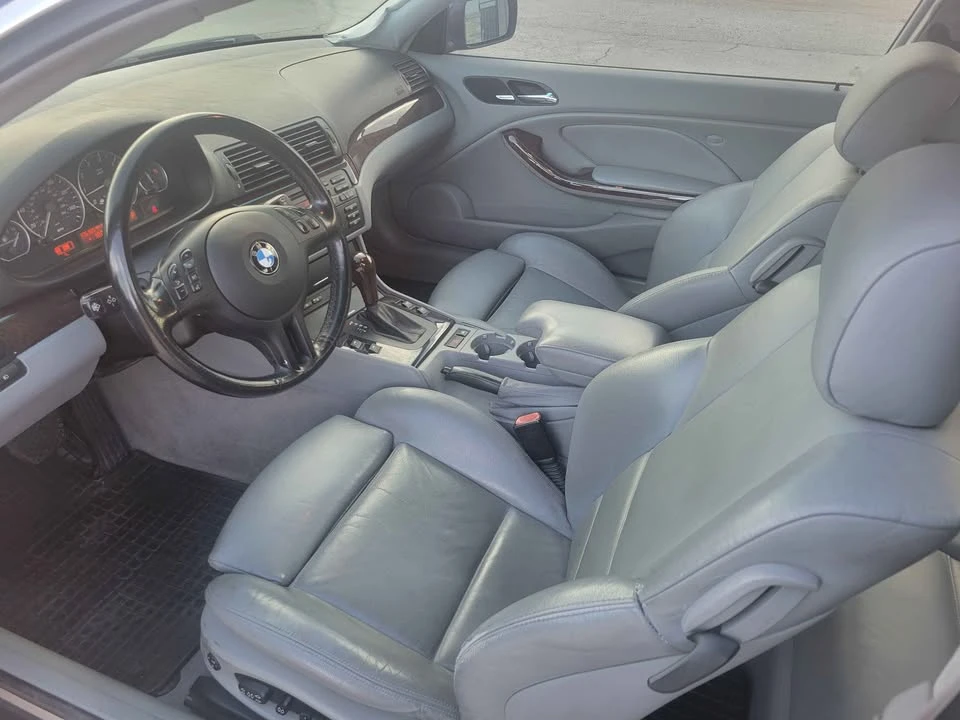 2003 BMW E46 330i & 330Ci - Image 8 of 10