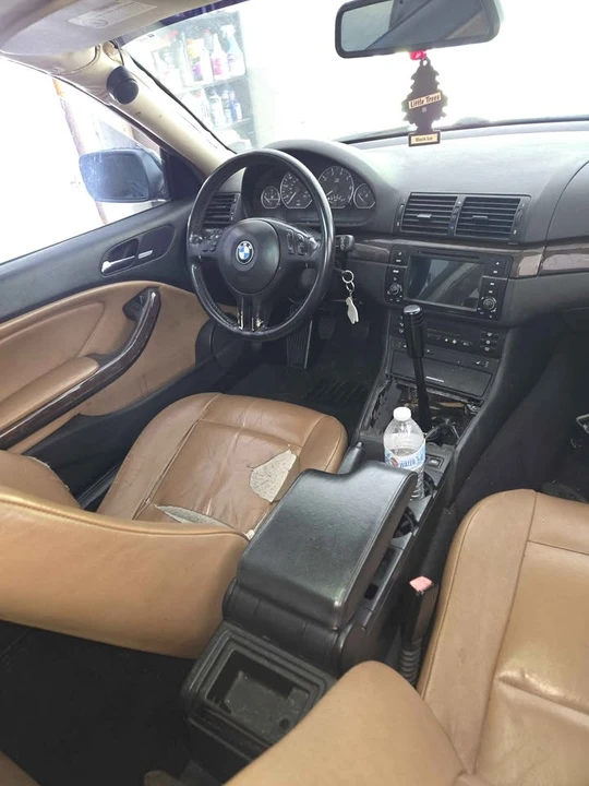 2003 BMW E46 330i & 330Ci - Image 2 of 3