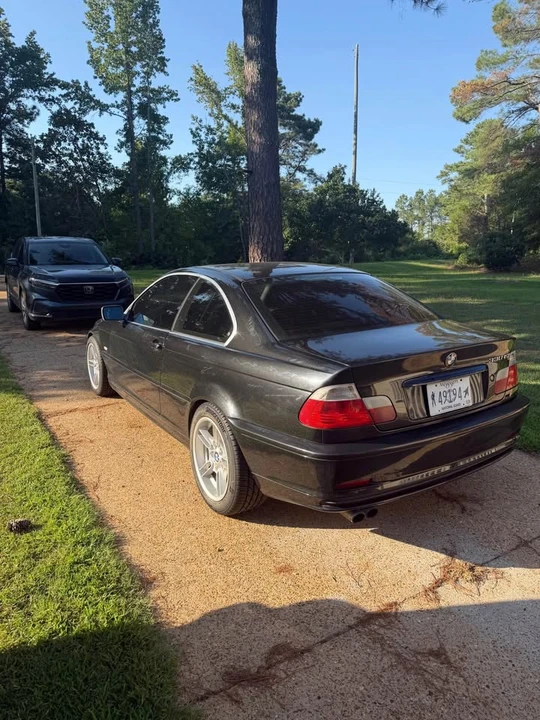 2003 BMW E46 330i & 330Ci - Image 4 of 7