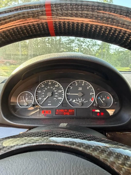 2003 BMW E46 330i & 330Ci - Image 7 of 7