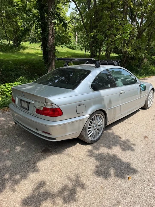 2003 BMW E46 330i & 330Ci - Image 3 of 6