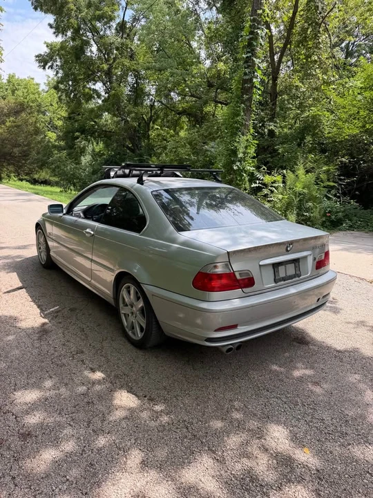 2003 BMW E46 330i & 330Ci - Image 4 of 6