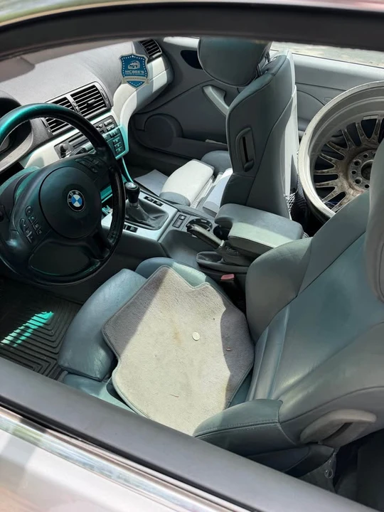 2003 BMW E46 330i & 330Ci - Image 5 of 6