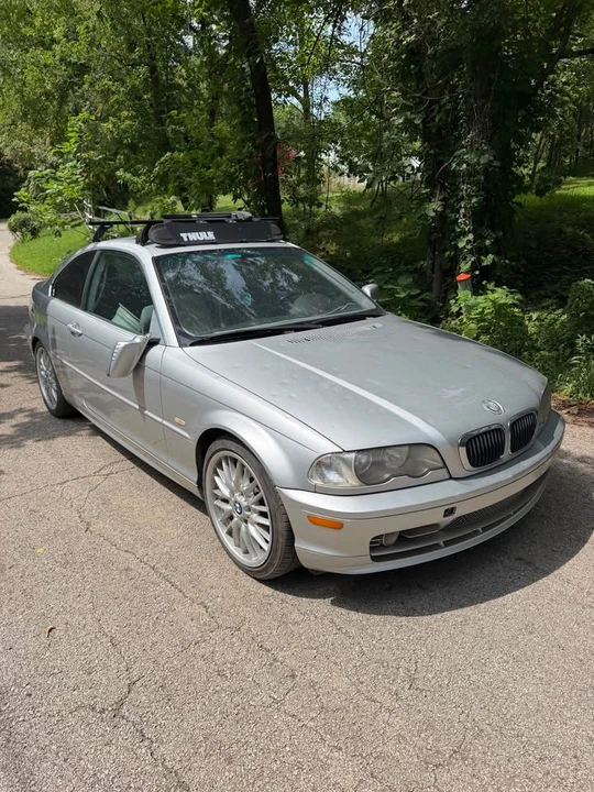 2003 BMW E46 330i & 330Ci - Image 2 of 6
