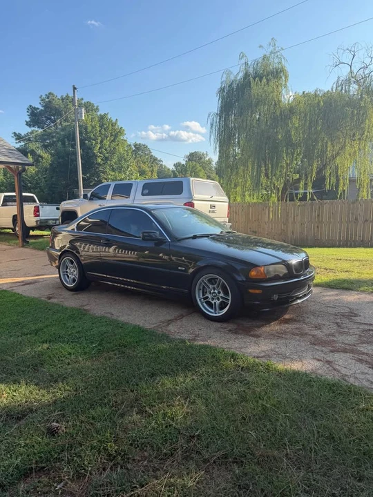 2003 BMW E46 330i & 330Ci - Image 2 of 7
