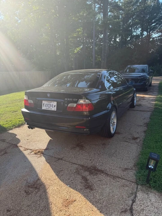 2003 BMW E46 330i & 330Ci - Image 3 of 7