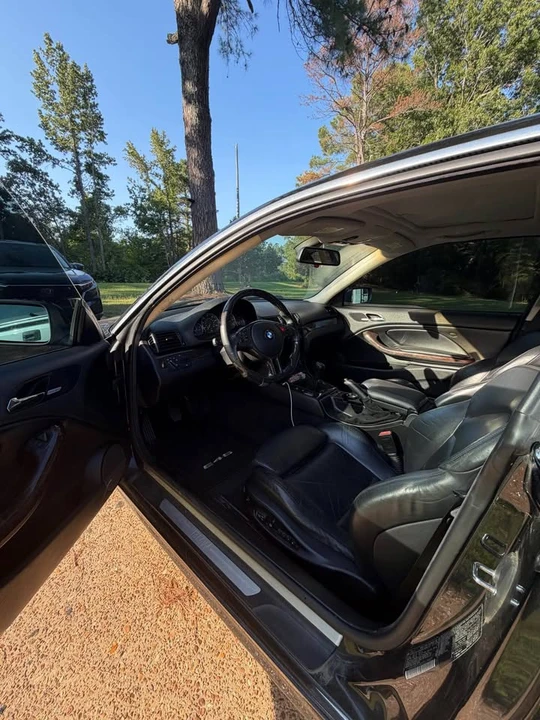 2003 BMW E46 330i & 330Ci - Image 5 of 7
