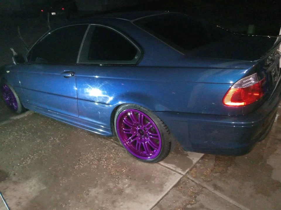 2003 BMW E46 330i & 330Ci - Image 3 of 15