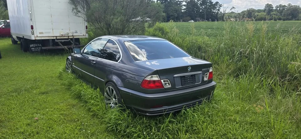 2003 BMW E46 330i & 330Ci - Image 2 of 7