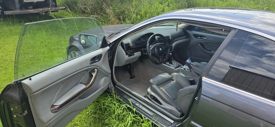 2003 BMW E46 330i & 330Ci - Image 3 of 7
