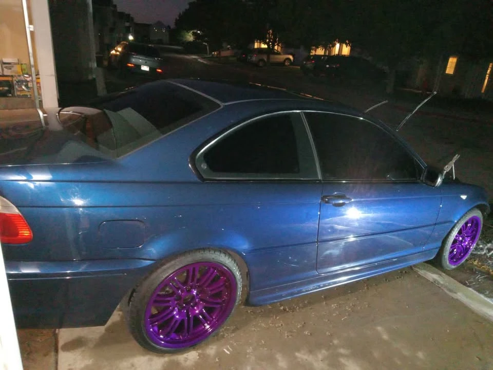2003 BMW E46 330i & 330Ci - Image 4 of 15