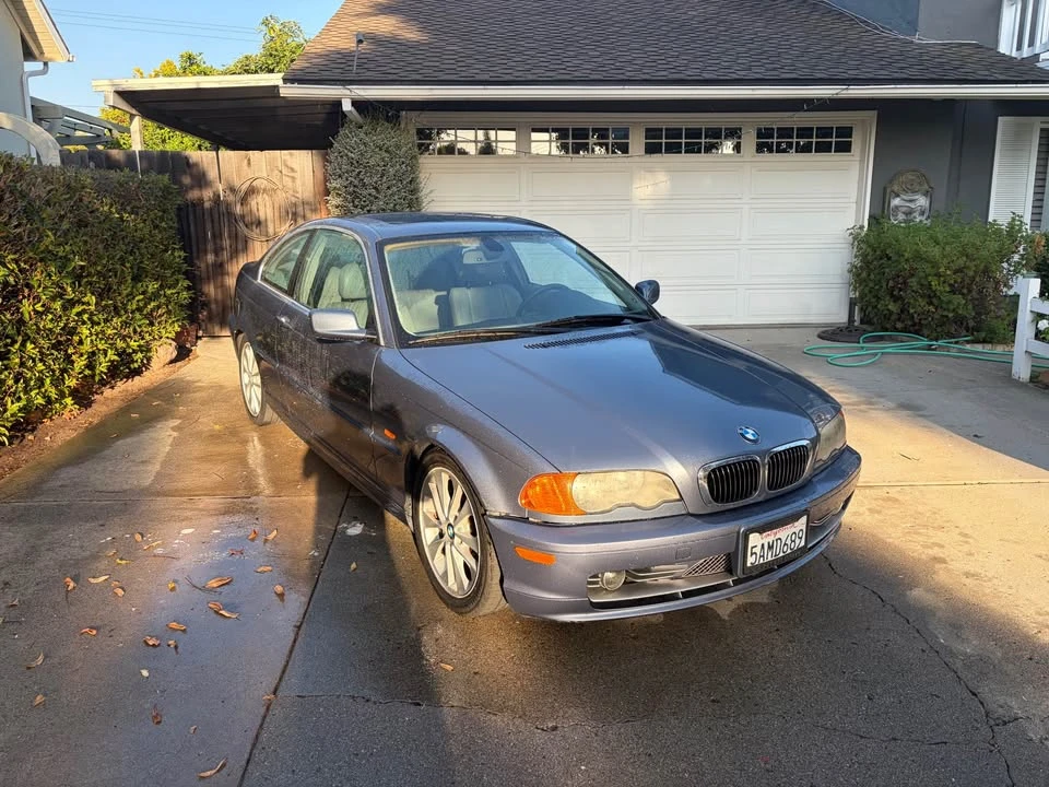 2003 BMW E46 330i & 330Ci - Image 5 of 17