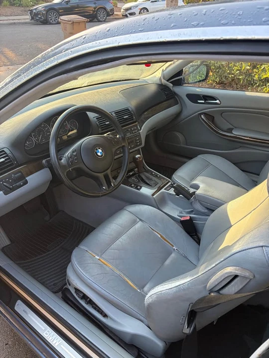 2003 BMW E46 330i & 330Ci - Image 6 of 17